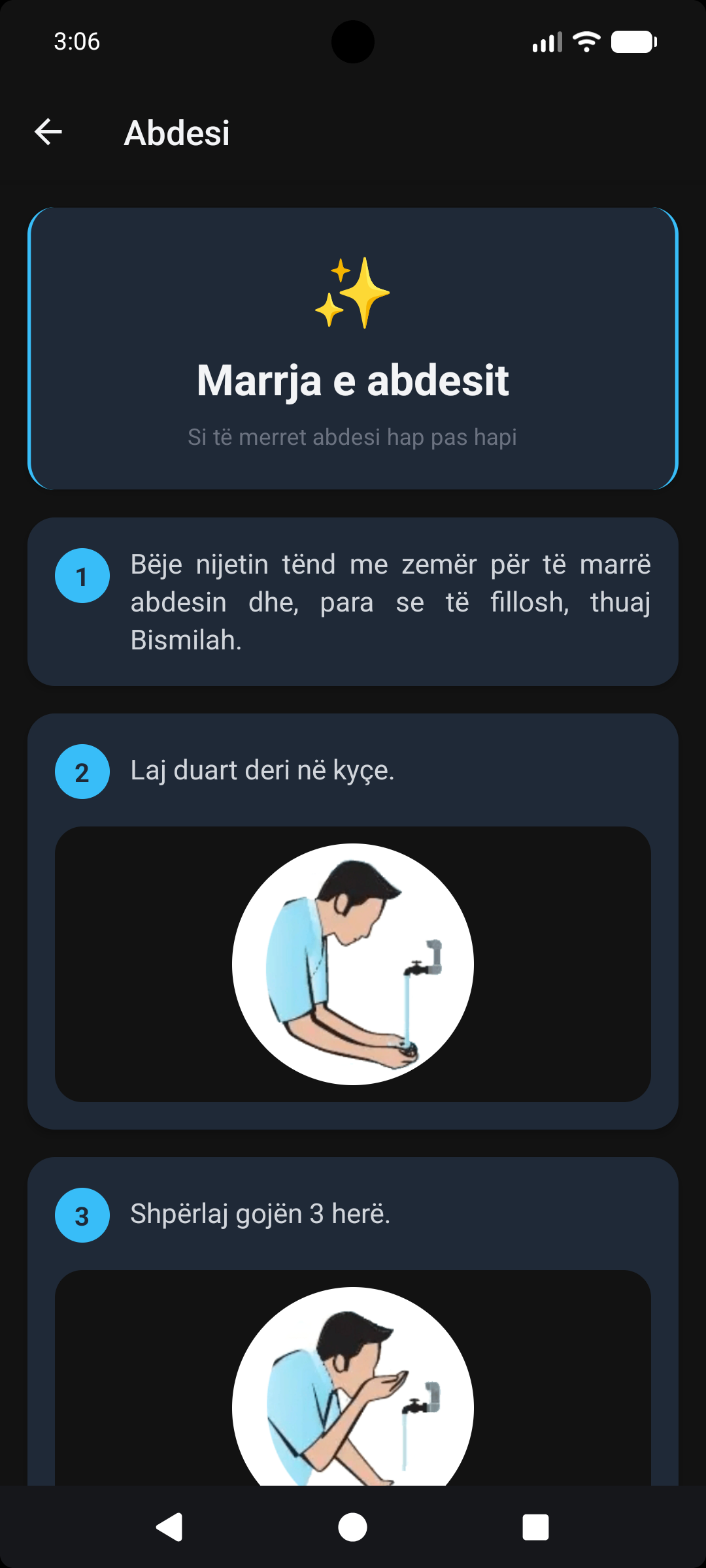 ...